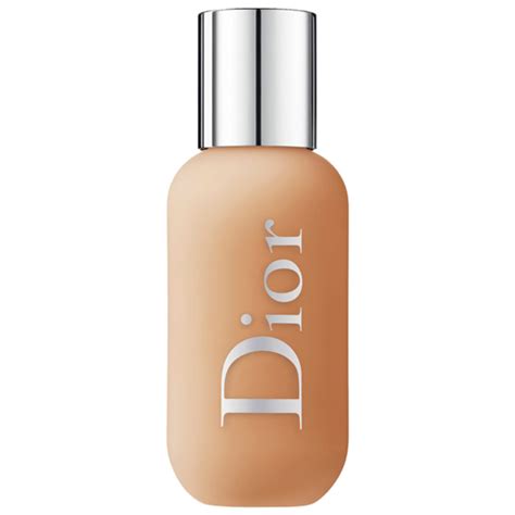 dior skin and body foundation|Meer.